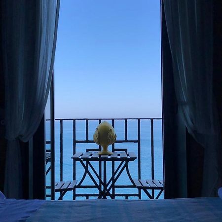 La Torretta Del Senatore Polignano a Mare Ngoại thất bức ảnh