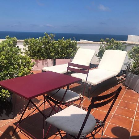 La Torretta Del Senatore Polignano a Mare Ngoại thất bức ảnh