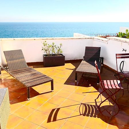 La Torretta Del Senatore Polignano a Mare Ngoại thất bức ảnh
