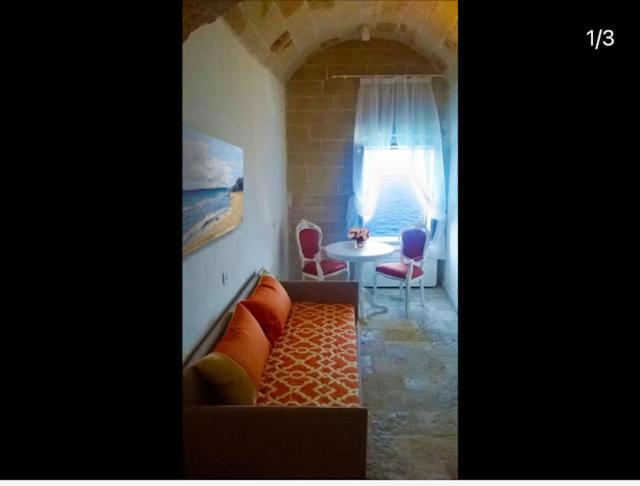 La Torretta Del Senatore Polignano a Mare Ngoại thất bức ảnh