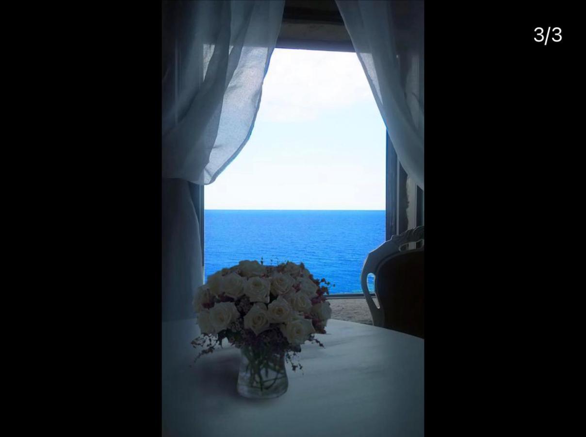 La Torretta Del Senatore Polignano a Mare Ngoại thất bức ảnh