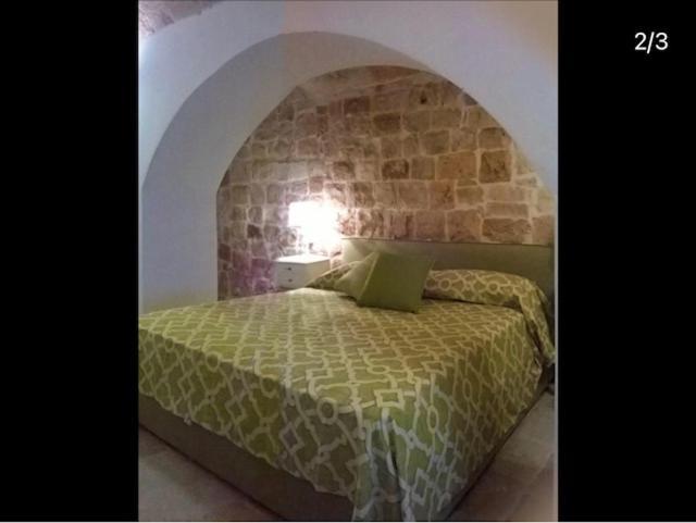 La Torretta Del Senatore Polignano a Mare Ngoại thất bức ảnh