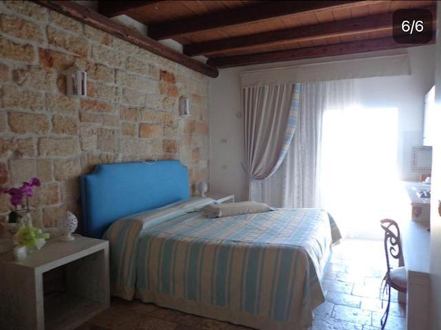 La Torretta Del Senatore Polignano a Mare Ngoại thất bức ảnh