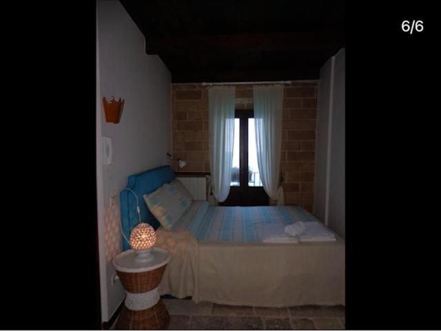 La Torretta Del Senatore Polignano a Mare Ngoại thất bức ảnh