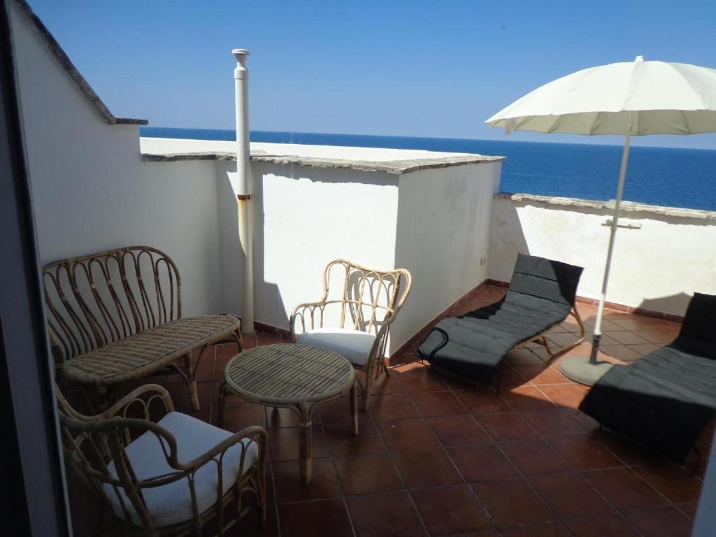 La Torretta Del Senatore Polignano a Mare Ngoại thất bức ảnh
