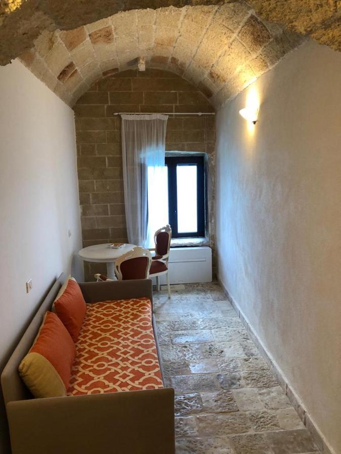 La Torretta Del Senatore Polignano a Mare Ngoại thất bức ảnh