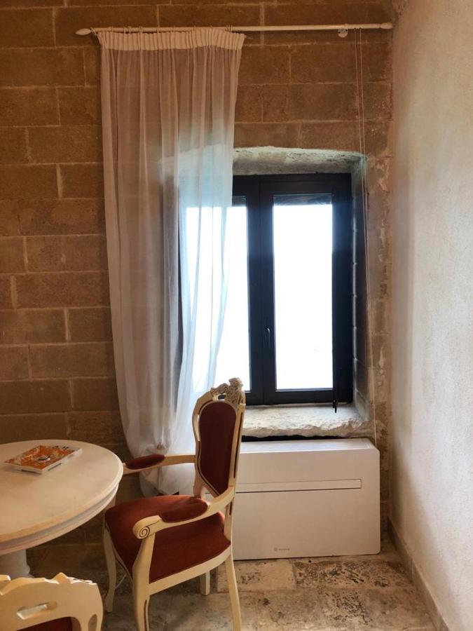 La Torretta Del Senatore Polignano a Mare Ngoại thất bức ảnh