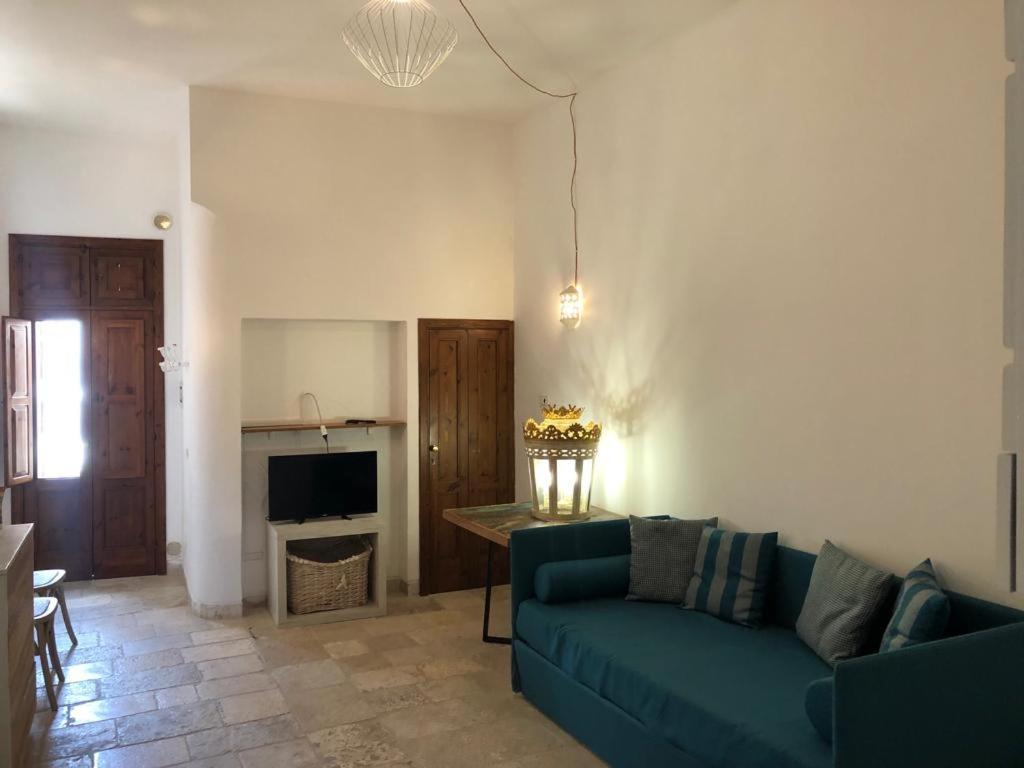 La Torretta Del Senatore Polignano a Mare Ngoại thất bức ảnh