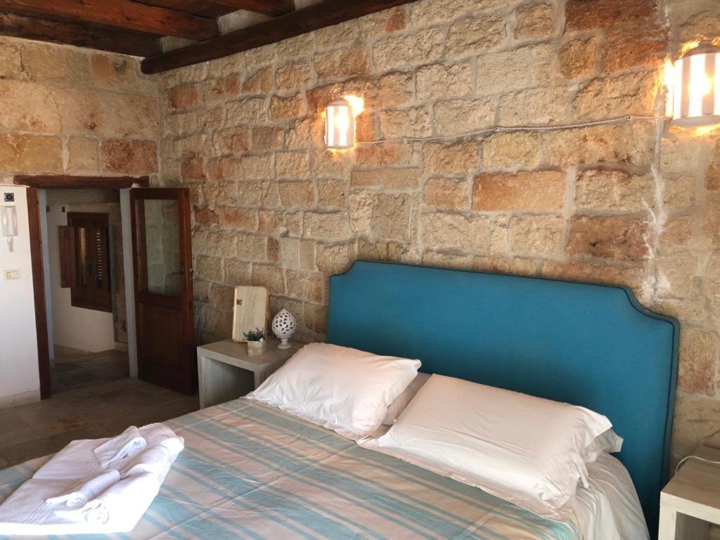 La Torretta Del Senatore Polignano a Mare Ngoại thất bức ảnh
