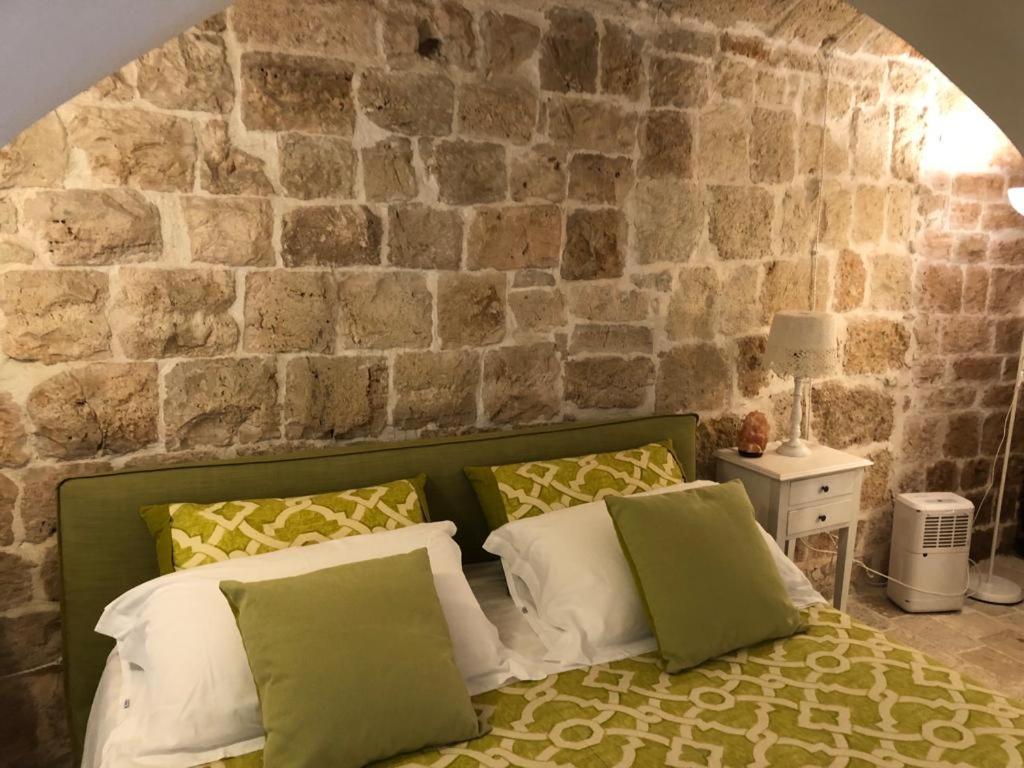 La Torretta Del Senatore Polignano a Mare Ngoại thất bức ảnh