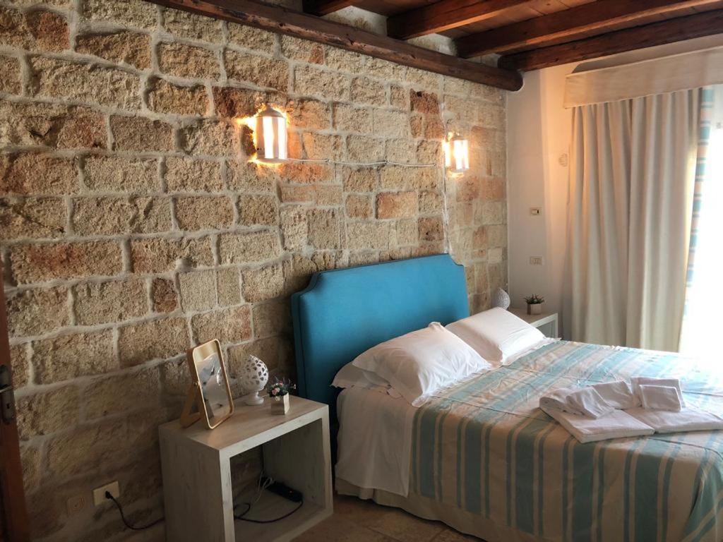 La Torretta Del Senatore Polignano a Mare Ngoại thất bức ảnh