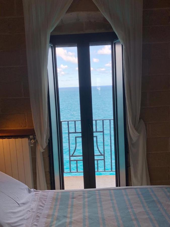 La Torretta Del Senatore Polignano a Mare Ngoại thất bức ảnh