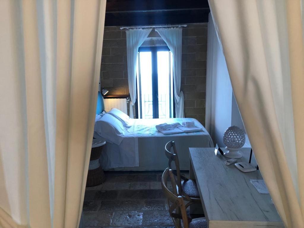 La Torretta Del Senatore Polignano a Mare Ngoại thất bức ảnh