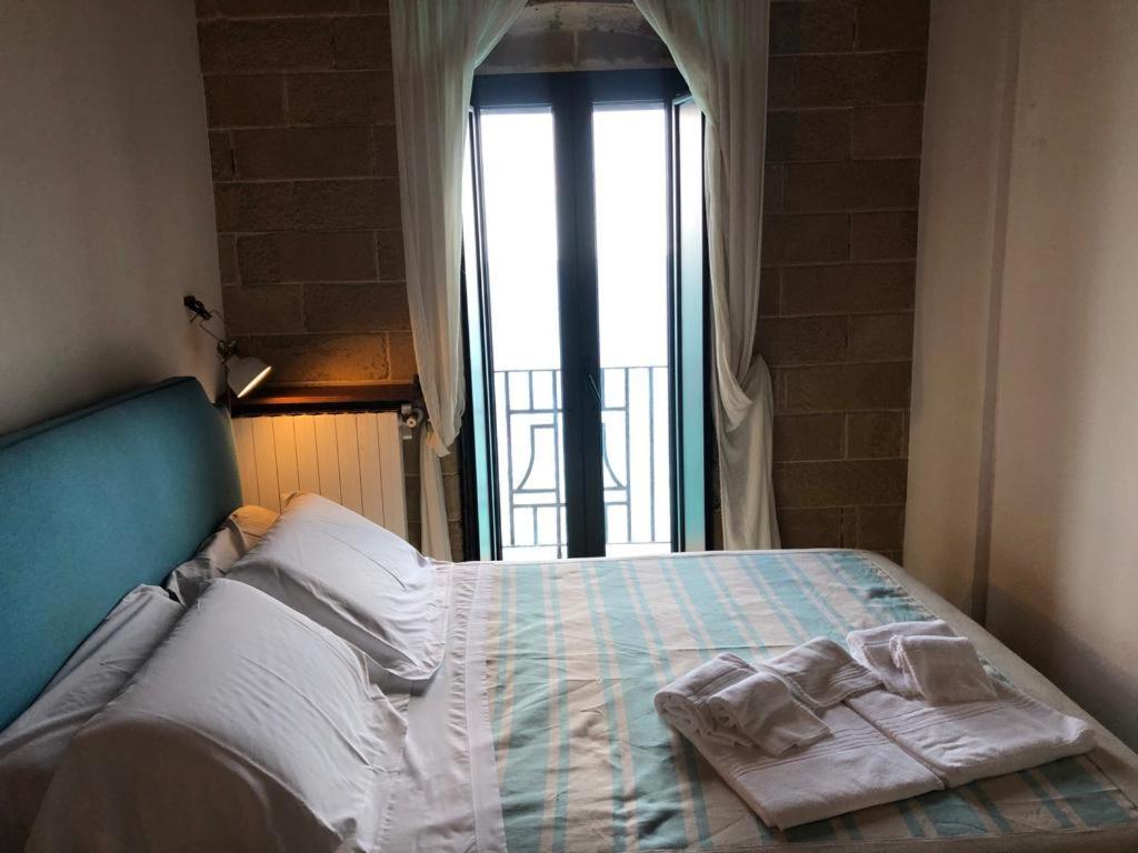 La Torretta Del Senatore Polignano a Mare Ngoại thất bức ảnh