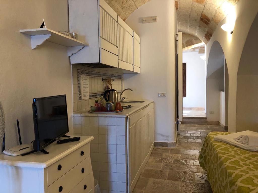 La Torretta Del Senatore Polignano a Mare Ngoại thất bức ảnh