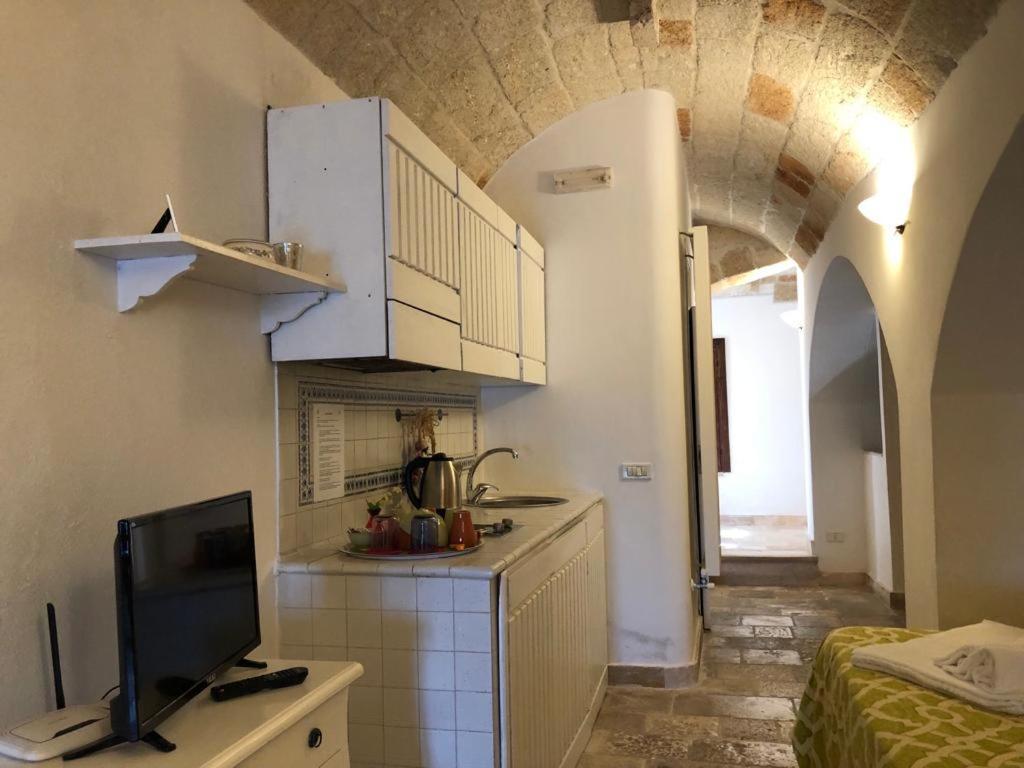La Torretta Del Senatore Polignano a Mare Ngoại thất bức ảnh