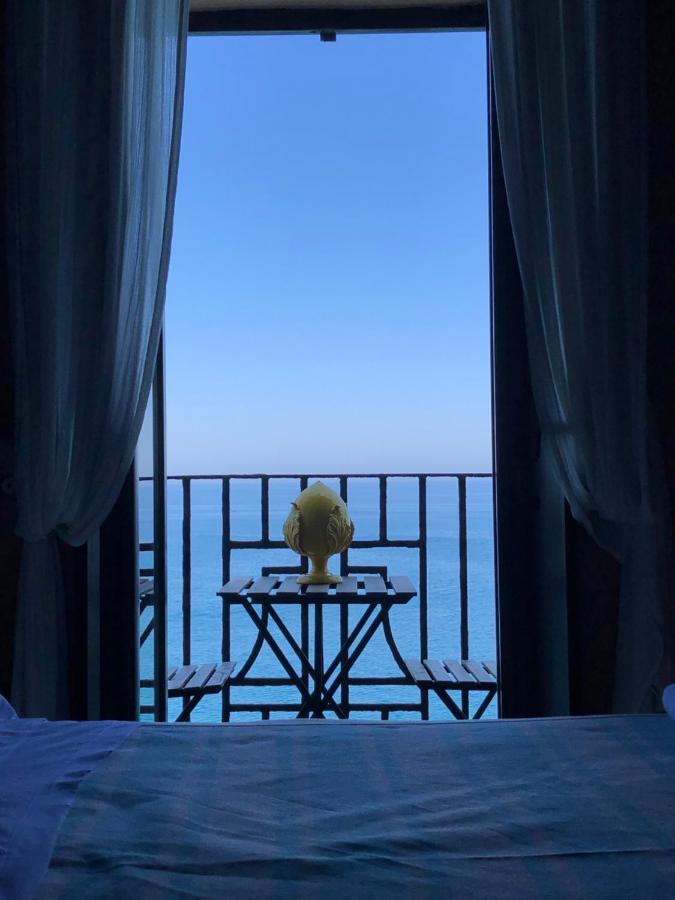 La Torretta Del Senatore Polignano a Mare Ngoại thất bức ảnh