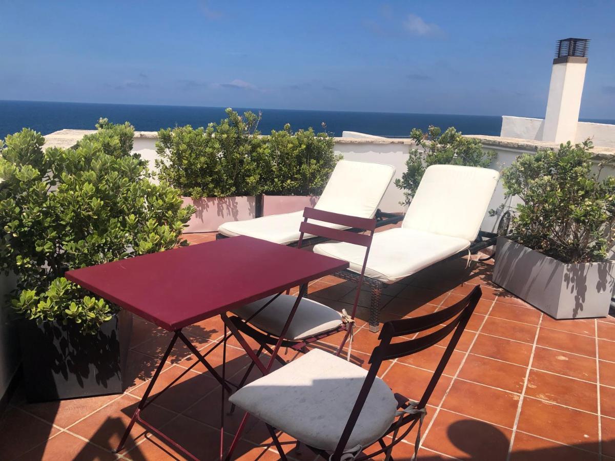 La Torretta Del Senatore Polignano a Mare Ngoại thất bức ảnh